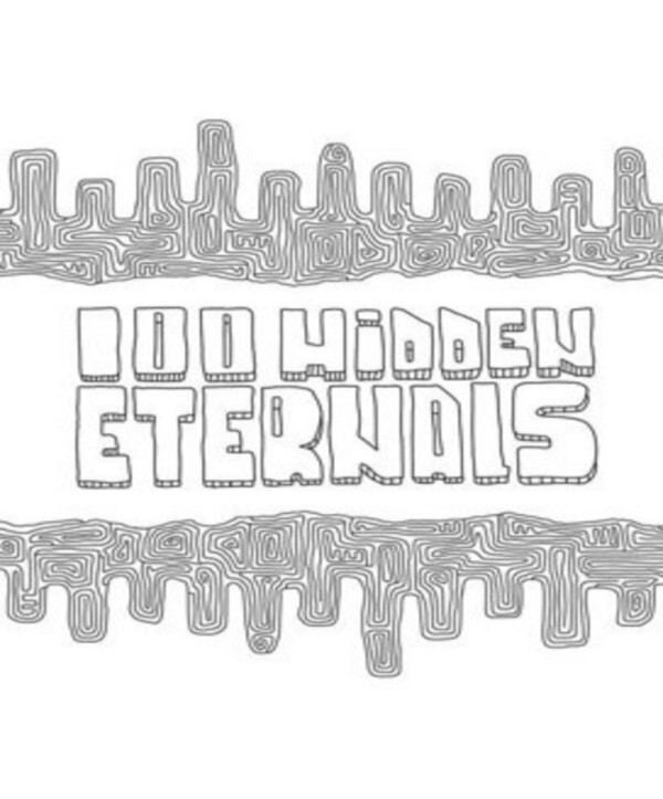 100 Hidden Eternals Steam Key GLOBAL